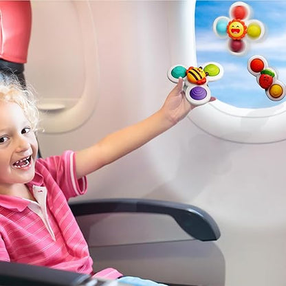 Juguete Giratorio para aliviar la ansiedad