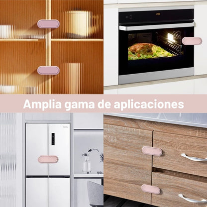 Cerradura de Seguridad para niños