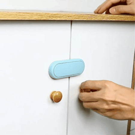 Cerradura de Seguridad para niños