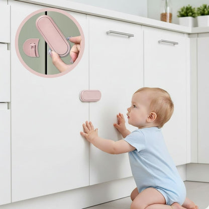 Cerradura de Seguridad para niños