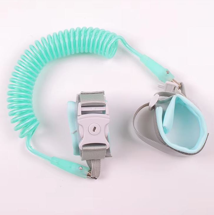 Correa de Muñeca Anti Pérdida