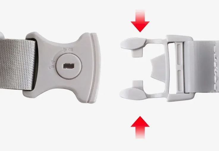 Correa de Muñeca Anti Pérdida