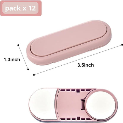 Cerradura de Seguridad para niños