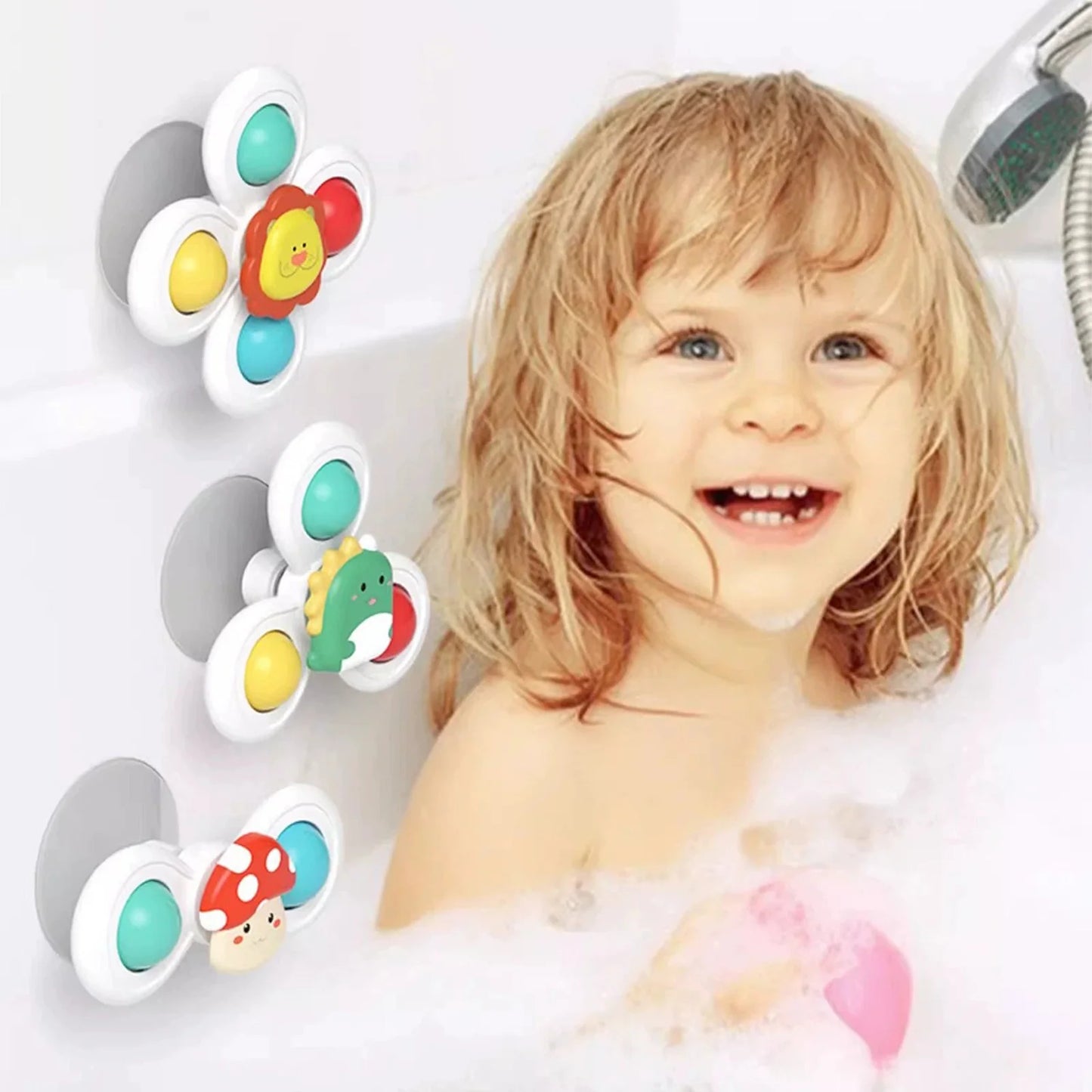 Juguete Giratorio para aliviar la ansiedad