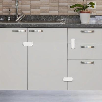 Cerradura de Seguridad para niños