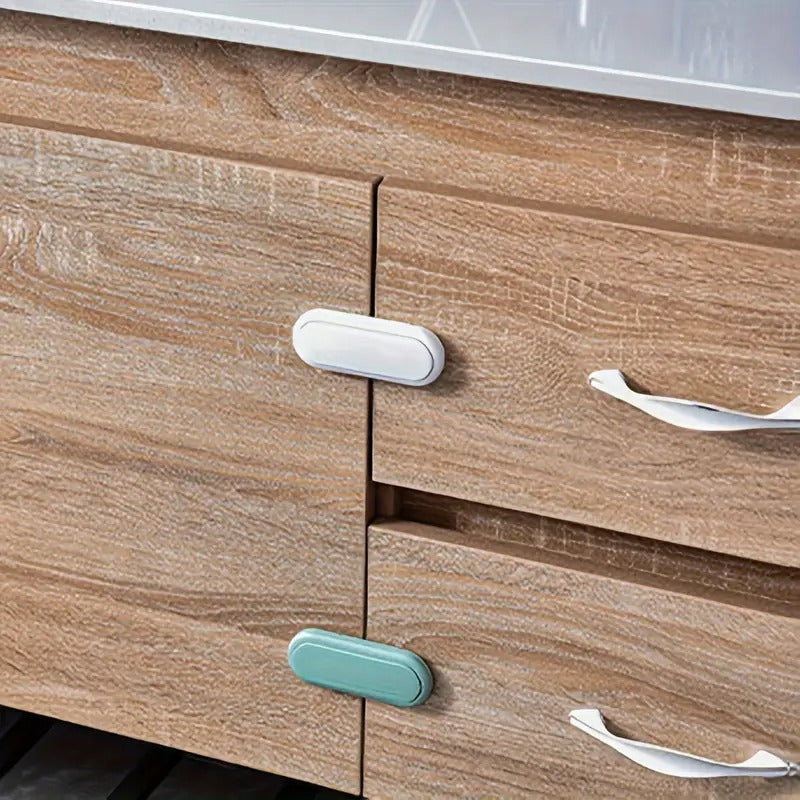 Cerradura de Seguridad para niños